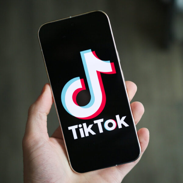 TikTok just slid a hidden game into your DMs