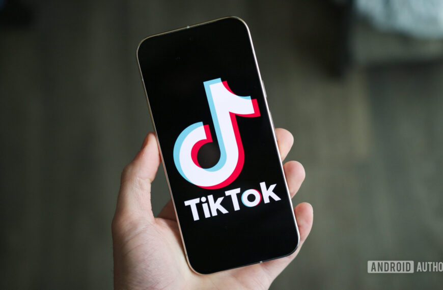 TikTok just slid a hidden game into your DMs