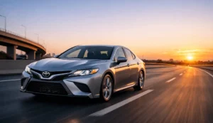 Best Toyota Camry Years: Top Models to Buy&hellip;