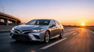Best Toyota Camry Years: Top Models to Buy&hellip;