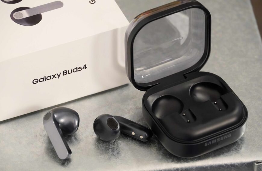 I found the 5 best Samsung Galaxy Buds 4 features you probably aren’t using