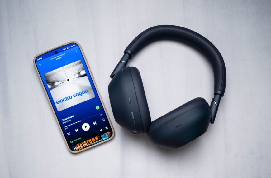 The Sony WH-1000XM6 have crashed back to a record low price, just days before Amazon’s Big Spring Sale