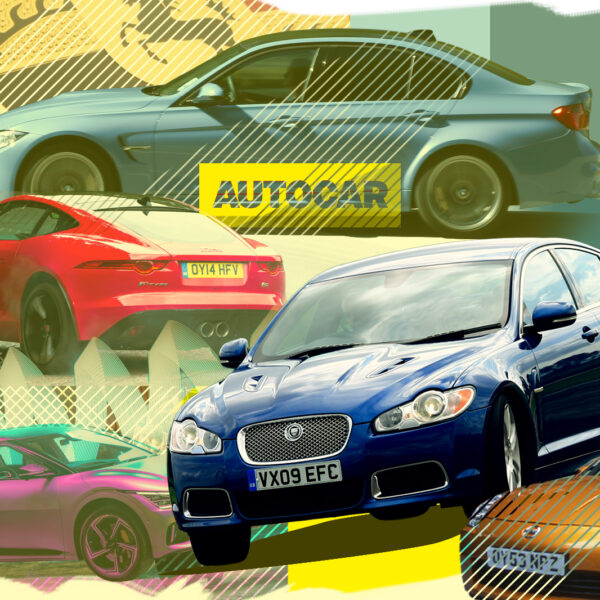 Fun for all wages: Bag a bargain sports car this spring