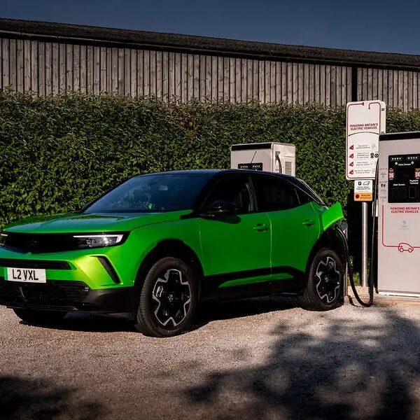 Stellantis demands government begins UK EV targets review ‘now’