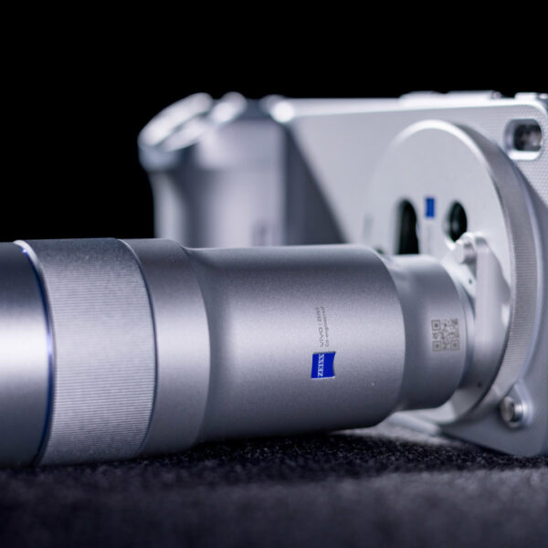 This Ultra phone first to use Sony’s new 200MP camera sensor