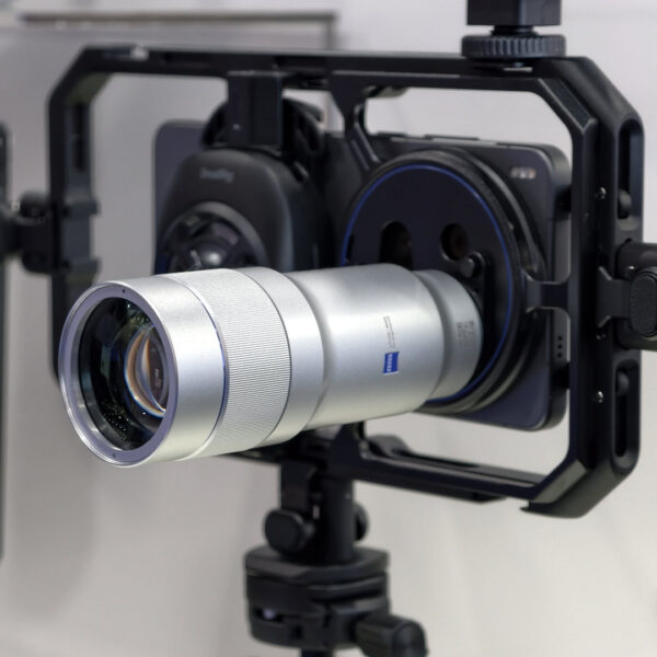 This Android flagship is coming for the iPhone’s video crown