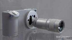 First the S26 Ultra, now another Ultra phone&hellip;