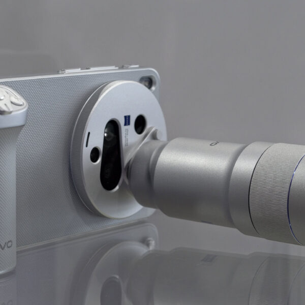 First the S26 Ultra, now another Ultra phone will support this pro video feature