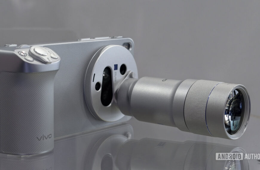 First the S26 Ultra, now another Ultra phone will support this pro video feature