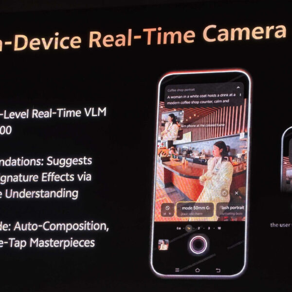 More Android phones could soon get their own version of Pixel’s Camera Coach