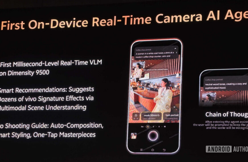 More Android phones could soon get their own version of Pixel’s Camera Coach