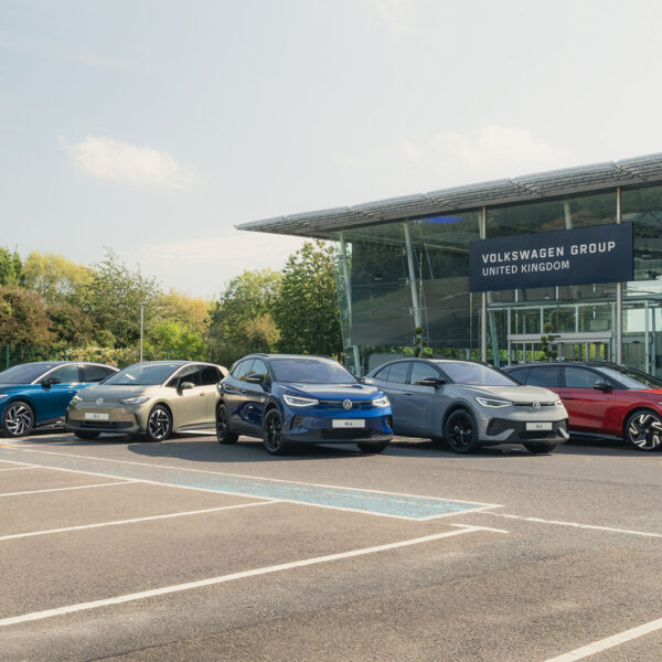 VW sales boss: ZEV mandate will increase ICE car prices in UK