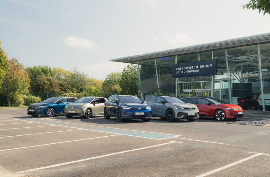 VW sales boss: ZEV mandate will increase ICE car prices in UK