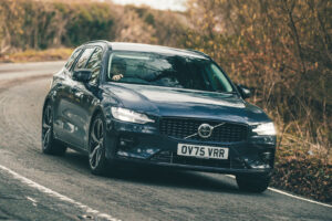 Tested: 2026 Volvo V60 – Full review, price&hellip;