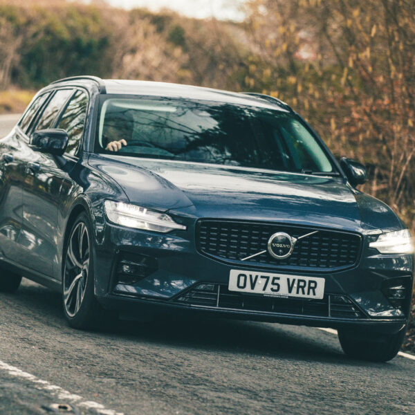 Tested: 2026 Volvo V60 – Full review, price & features