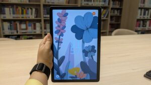 This unique tablet combines full Android power with&hellip;