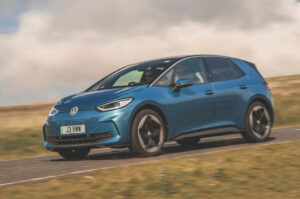 Volkswagen ID 3 to gain new name as&hellip;