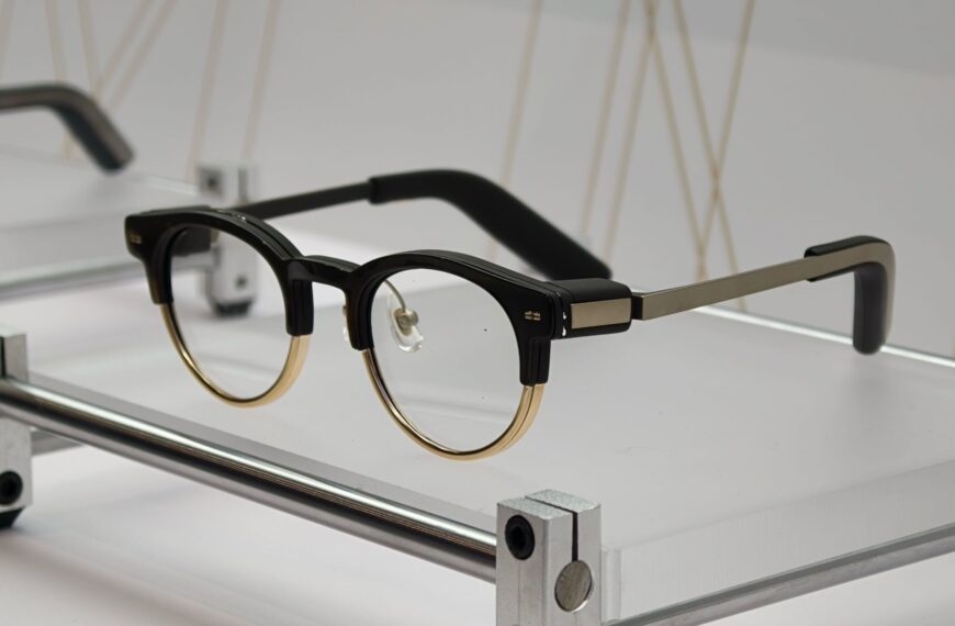 I tested XGIMI’s MemoMind One and they prove smart glasses don’t need a camera to be good