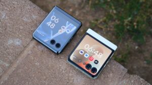 Motorola Razr 2026 leak shows the same old&hellip;