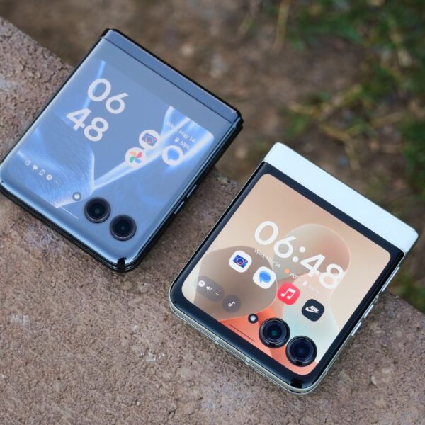 Motorola Razr 2026 leak shows the same old design with some heavy-duty internals