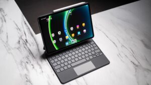 I used the Xiaomi Pad 8 for a&hellip;