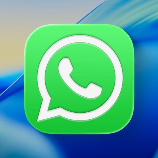 WhatsApp for iPhone working on automatic message translation
