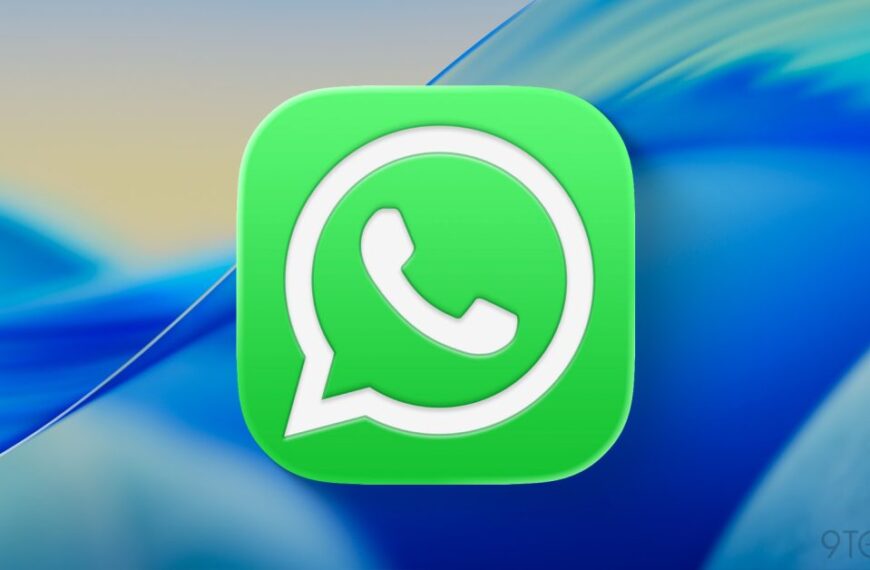 WhatsApp for iPhone working on automatic message translation