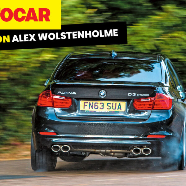 Clean, fast and 1000 miles to a tank – so why is diesel a dirty word?