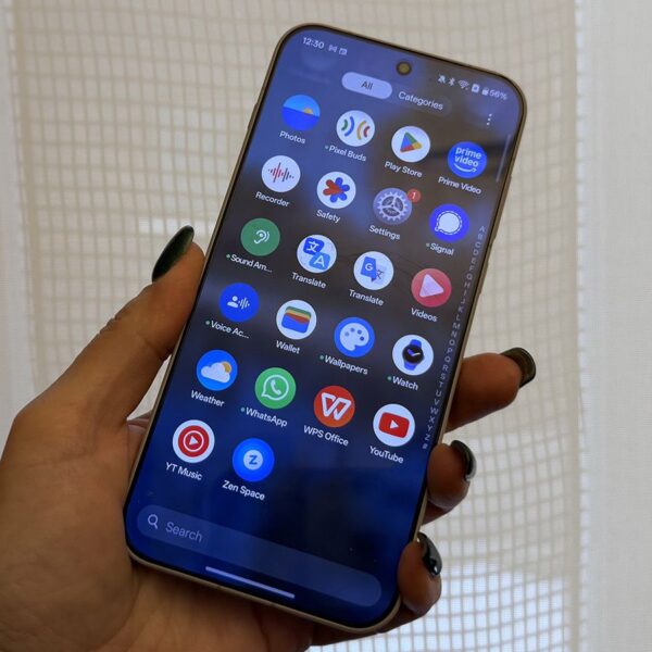 OnePlus AI Recorder is the feature you’re probably not using, but should