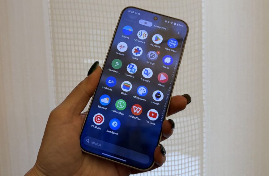 OnePlus AI Recorder is the feature you’re probably not using, but should
