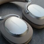 Bowers & Wilkins Px8 S2 review: the best luxury ANC headphones right now