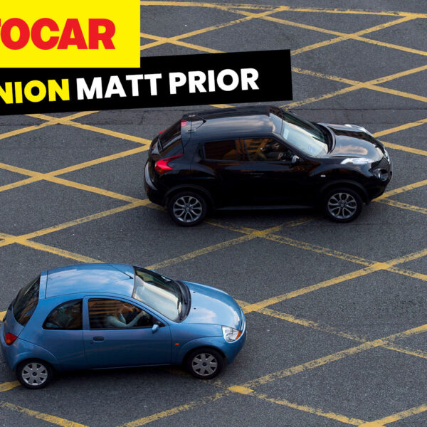 It’s not ‘fine’, actually: Why should drivers pay for bad road design?