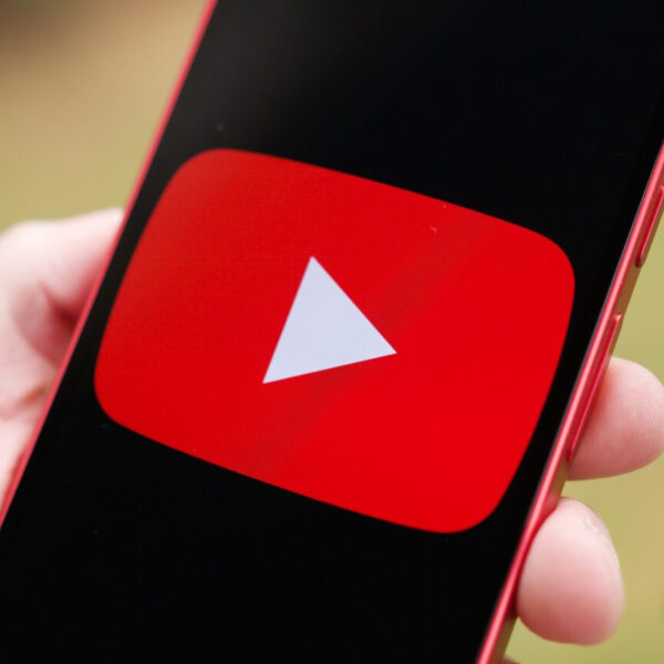YouTube resolves bug that kept asking if you’re human nonstop