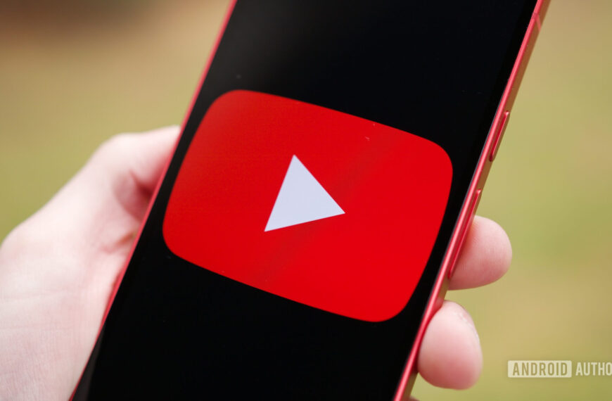YouTube now remembers how you like your videos sorted