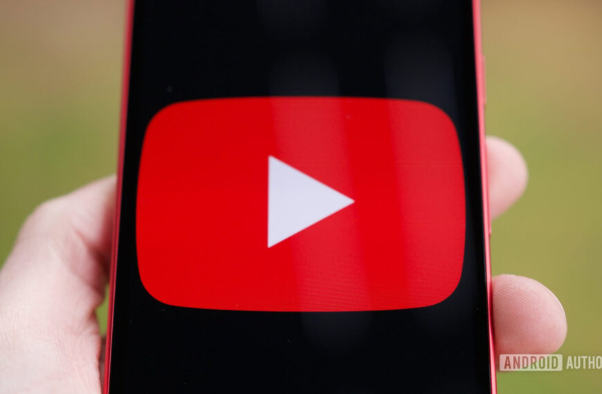 Don’t miss a kickoff: FIFA World Cup 2026 is coming to YouTube