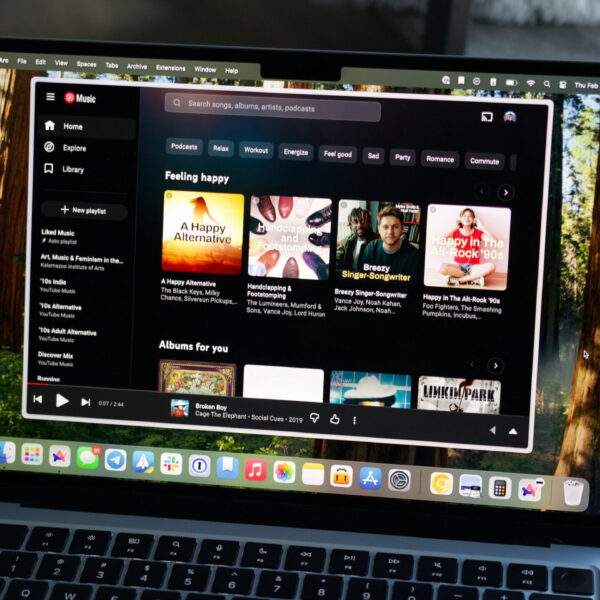 YouTube’s embed player redesign is frustrating users