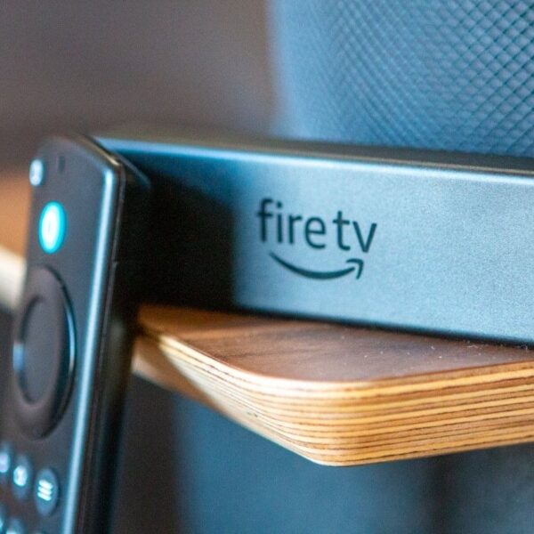 The Amazon Fire TV Stick 4K Plus is a whopping 40% off right now
