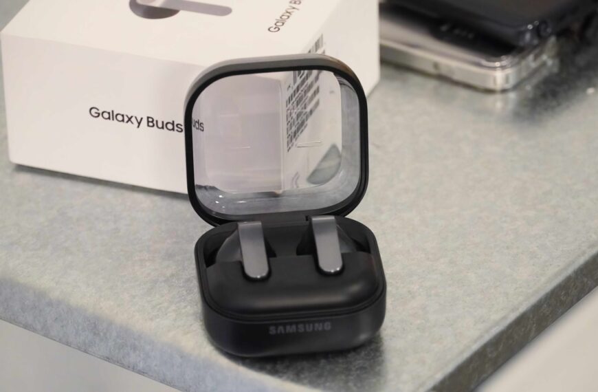 The Samsung Galaxy Buds 4 look great on paper, but there’s one thing holding them back