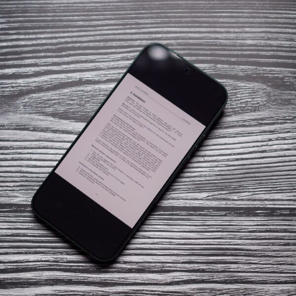 This feature on the Xiaomi 17 Ultra convinced me to use the phone as my daily driver