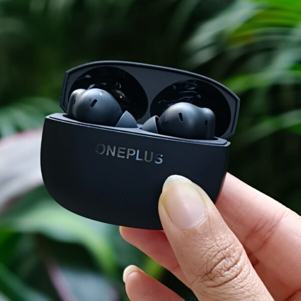 The OnePlus Nord Buds 4 Pro made me ditch my AirPods Pro 3, and it came down to this one feature