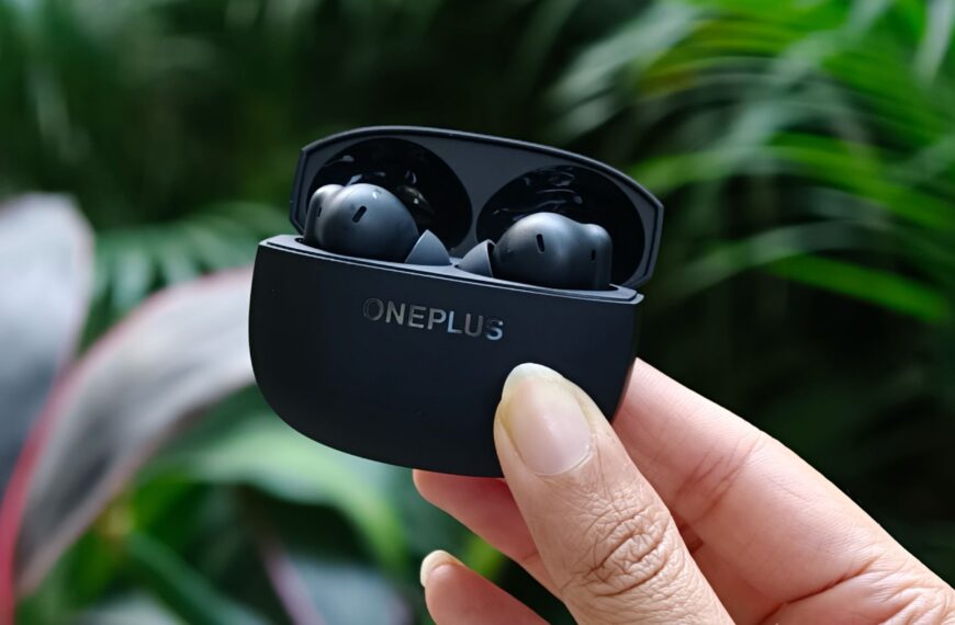 The OnePlus Nord Buds 4 Pro made me ditch my AirPods Pro 3, and it came down to this one feature