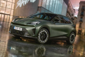 New 2026 Cupra Raval unveiled as £23k Renault&hellip;