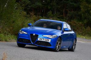 How to buy an Alfa Romeo Giulia for&hellip;
