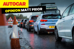 Speed is good for you: the anti-car lobby&hellip;