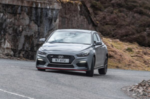 Why the riotous Hyundai i30 N is a&hellip;