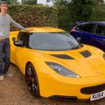 I’m a serial Lotus buyer – the Evora is better than an Elise