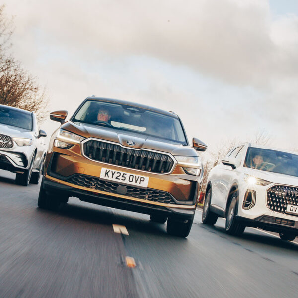 Best plug-in hybrid? Skoda vs Mercedes, Chery and more