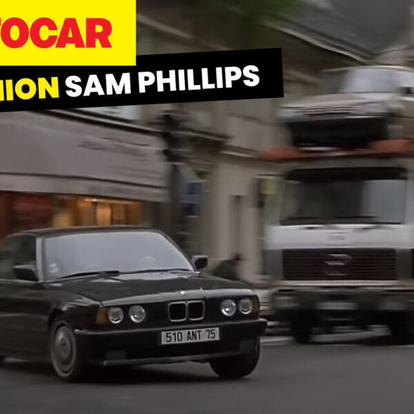 The best movie car chases are untouched by CGI