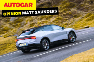 Is one-pedal driving the car industry’s longest April&hellip;