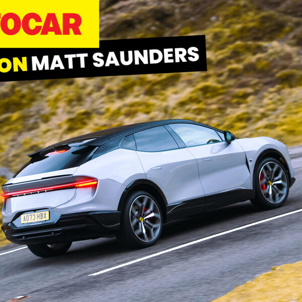 Is one-pedal driving the car industry’s longest April Fool?